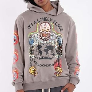 ‼️3 for $40‼️  It's A Lonely Place Hoodie